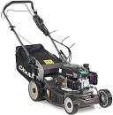 Газонокосилка бензиновая Caiman Ferro 47CV (RUS, 45 см, Caiman Green Engine, 140 см3, сталь, 4 в 1, 50 л, вариатор, 37 кг)