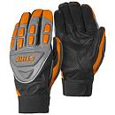 Перчатки Stihl ADVANCE Ergo FS M/9 (воловья кожа)