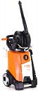 Мойка высокого давления Stihl RE 140 Plus (PRC, 10-145/180 Бар, 430/510 л/ч., барабан + шланг 10 м., 22,7 кг.)