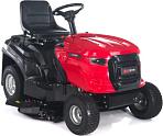 Садовый трактор Evoline TRG 107 H (PRC, Loncin, 546 куб.см., механика 5+1, ширина кошения 107 см., боковой выброс, 178 кг.)