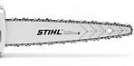 Шина Stihl Carving E 10"/25 см (1/4", 1.3 мм)
