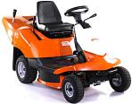 Садовый минирайдер Stihl RT 4082.1 (AUT, Stihl EVC 4000, 452 куб.см., гидростатика, травосборник 250 л., ширина кошения 80 см., 202 кг.)