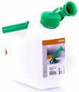 Канистра Stihl 3 л. белая