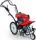Культиватор Honda FF300K1 DET2 с передними фрезами (JPN, Honda GXV57, 57,3 куб.см., 3 вперед/1 назад, блокировка дифференциала, 29-45 см., 50 кг.)