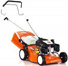 Газонокосилка бензиновая несамоходная Stihl RM 248.2 (AUT, 46 см, Stihl EVC 200.3, 139 см3, сталь, 55 л, 26 кг)