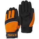 Перчатки Stihl DYNAMIC Vent (Carver) XL/11 (искусственная кожа/Spandex)