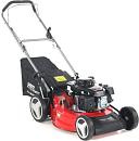 Газонокосилка бензиновая несамоходная HND LM53XP (PRC, 53 см, Honda GVX160, 163 см3, сталь, 41.5 кг)