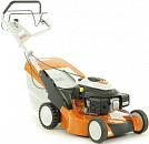 Газонокосилка бензиновая Stihl RM 650.0 V (AUT, самоходная задний привод, 48 см, Kohler XT800, 173 куб.см., алюминий, 70 л, вариатор, 46 кг.)