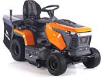 Садовый трактор Villartec MR1690H (PRC, Loncin 452 куб.см., LED дисплей, гидростатика, травосборник 320 л, ширина кошения 90 см, 187 кг.)