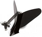 Плуг - окучник Viking AHK 700 фиксированный с сцепкой для HB 560 / HB 585 / HB 685