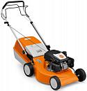 Газонокосилка бензиновая Stihl RM 253.2 T (AUT, 51 см., самоходная задний привод, Stihl EVC 200.3, 139 куб.см., сталь, 55 л., 29 кг.)