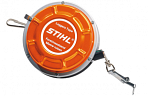 Рулетка лесная Stihl 25 м металлический корпус