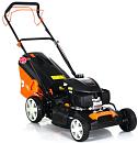 Газонокосилка бензиновая Yard Fox 51SH (PRC, 51 см, Honda GCV170, 166 см3, сталь, 3 в 1, 65 л, 34.5 кг)