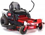 Садовый райдер Toro TimeCutter 74685 с нулевым радиусом разворота (USA, Toro, 452 куб.см., гидростатика, ширина кошения 107 см, 232 кг)