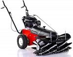 Подметальная машина Tielbuerger TK36 Honda GCV160 (GER, ширина 80 см., диаметр 30 см., 1 вперед, 81 кг.)
