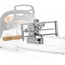 Заточное устройство Stihl FG 3 для ручной точной заточки с креплением на шину (без напильника)