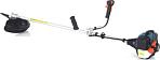 Бензокоса Senix BCUTS-M2-EU (PRC, 41.5 куб.см., 1.47 кВт/2.0 л.с., нож 3T + леска 2,4 мм, Т рукоятка, 6.5 кг)
