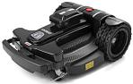 Газонокосилка робот Caiman Tech X6 Elite Ultra (ITA, площадь газона до 6000 м2, нож 36 см., GPS, Bluetooth, алгоритм умной стрижки, вес 18 кг.)
