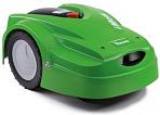 Газонокосилка робот Viking iMow MI 422.0 (площадь газона до 500 м2)