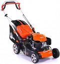 Газонокосилка бензиновая Oleo-Mac G 48 TK Comfort Plus (ITA, 46 см, EMAK K605, 139 см3, сталь, 70 л, 30 кг)